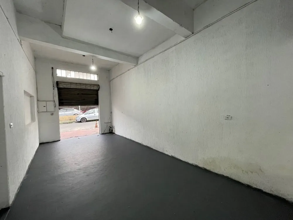 Loja-Salão, 40 m² - Foto 4