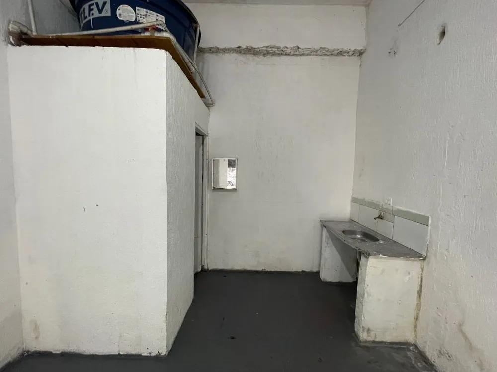 Loja-Salão, 40 m² - Foto 2