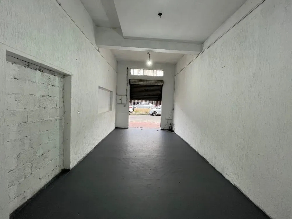 Loja-Salão, 40 m² - Foto 3