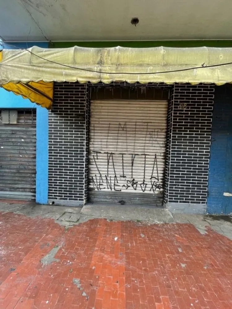 Loja-Salão, 40 m² - Foto 6