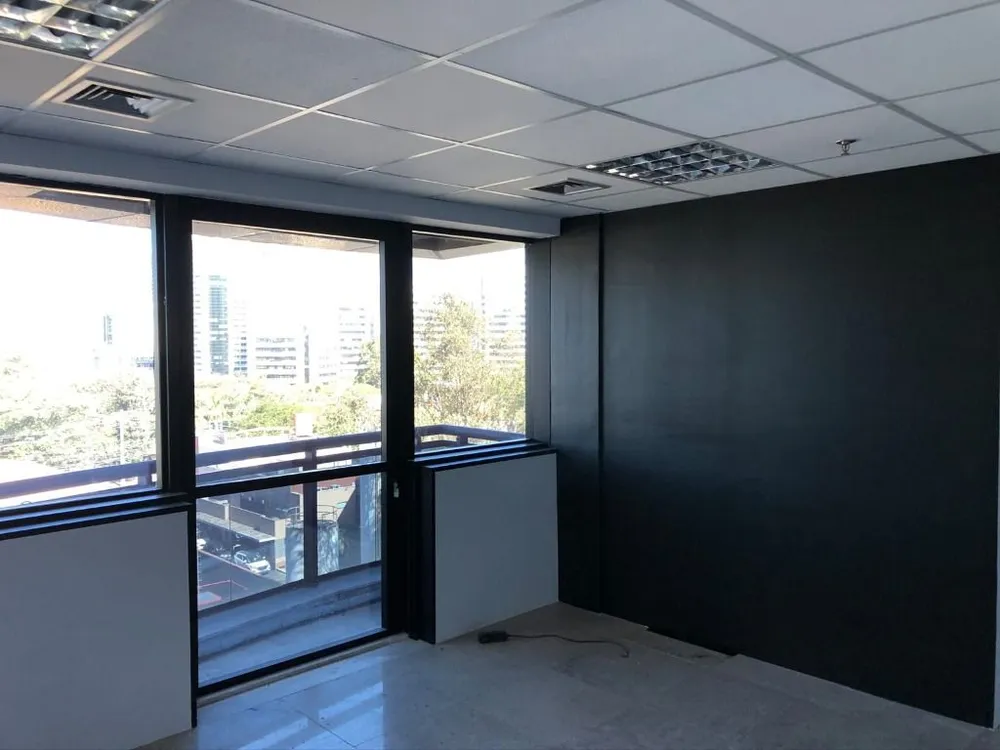 Sala-Conjunto, 33 m² - Foto 4