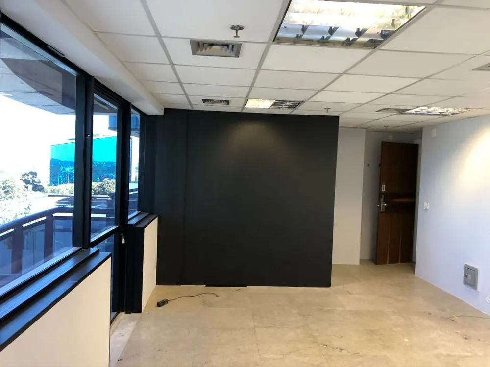 Sala-Conjunto, 33 m² - Foto 1