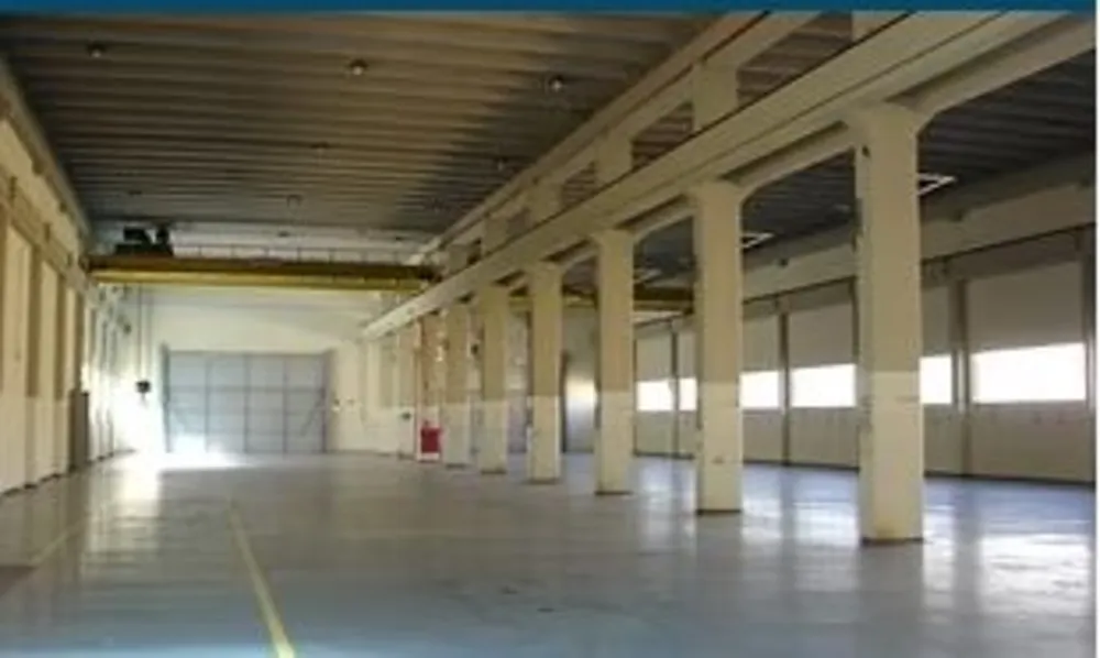Depósito-Galpão, 2500 m² - Foto 2