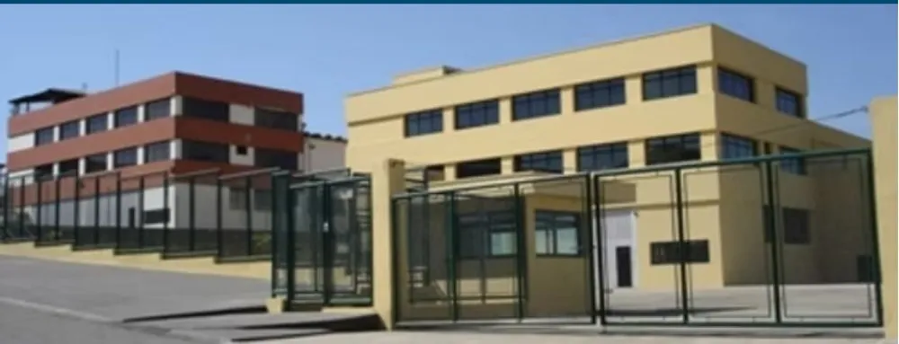 Depósito-Galpão, 2500 m² - Foto 1
