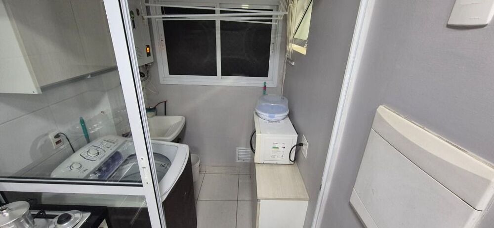 Apartamento, 2 quartos, 53 m² - Foto 4