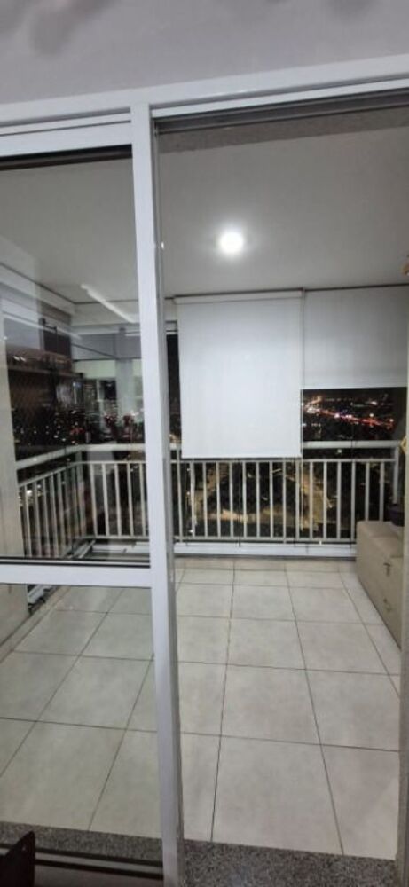 Apartamento, 2 quartos, 53 m² - Foto 2