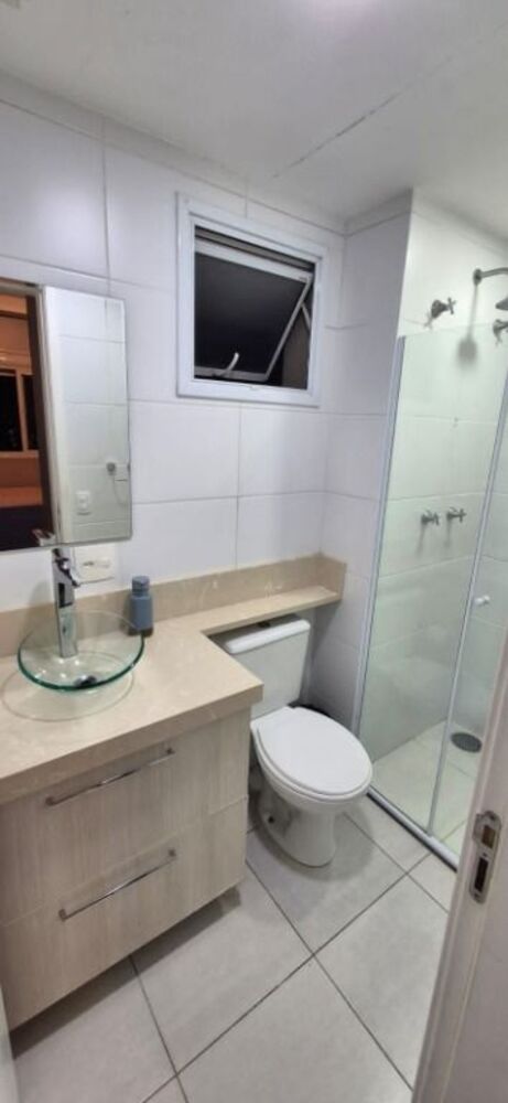Apartamento, 2 quartos, 53 m² - Foto 3