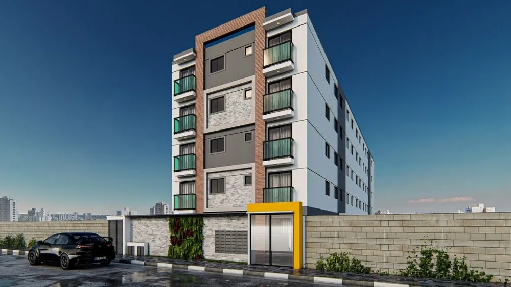 Apartamento, 2 quartos, 47 m² - Foto 11
