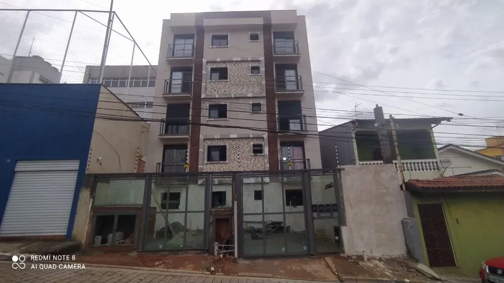 Apartamento, 2 quartos, 47 m² - Foto 3
