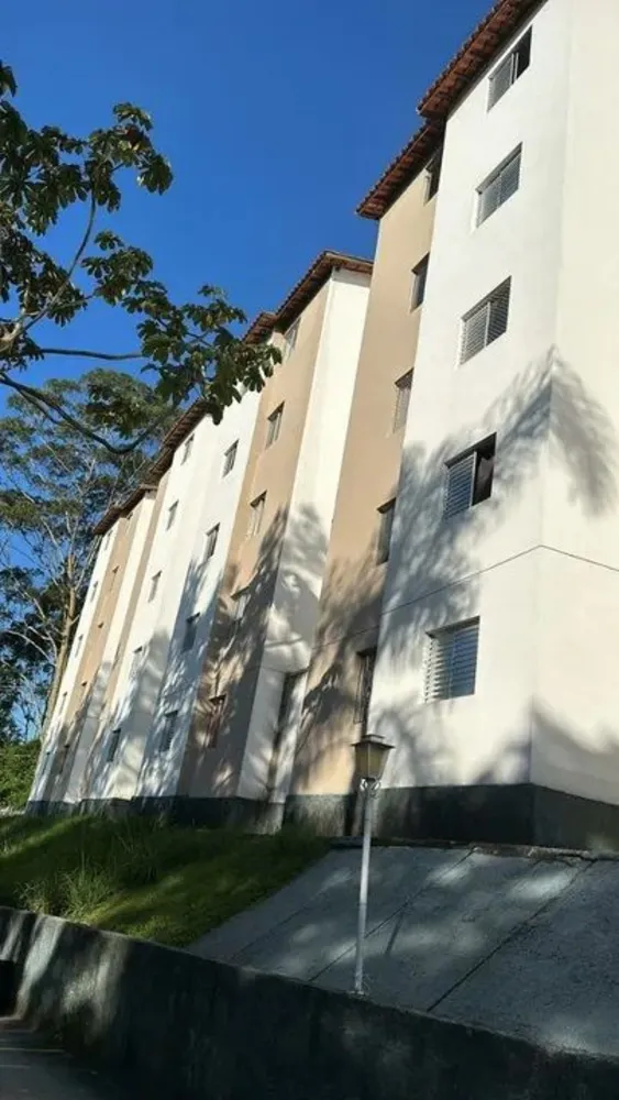 Apartamento, 2 quartos, 50 m² - Foto 6
