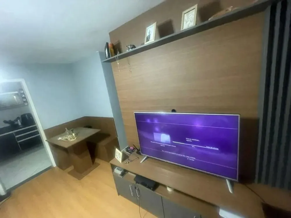 Apartamento, 2 quartos, 50 m² - Foto 4
