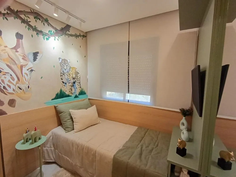 Apartamento, 3 quartos, 58 m² - Foto 5