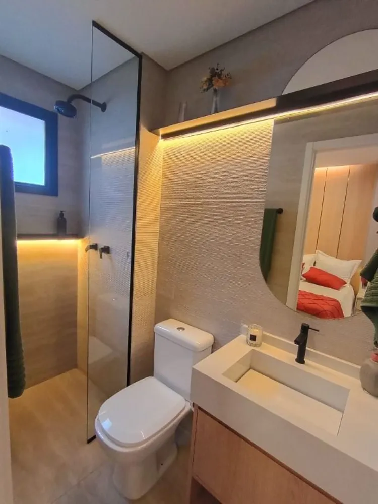 Apartamento, 3 quartos, 58 m² - Foto 7