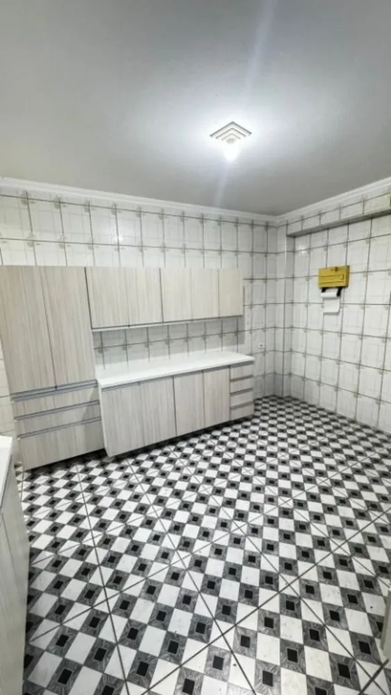 Sobrado, 3 quartos, 130 m² - Foto 2