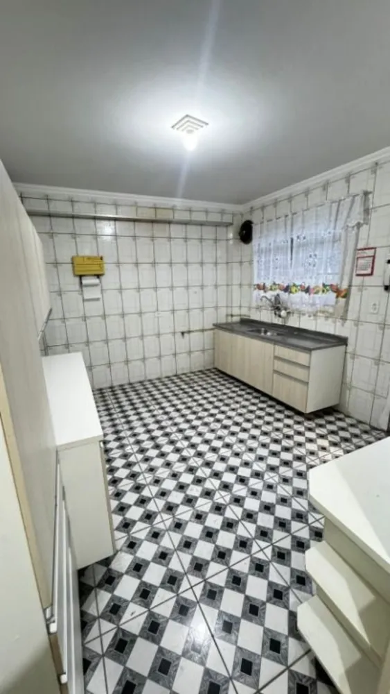 Sobrado, 3 quartos, 130 m² - Foto 1