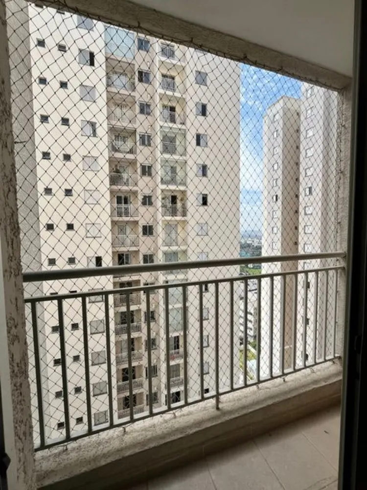 Apartamento, 2 quartos, 54 m² - Foto 7
