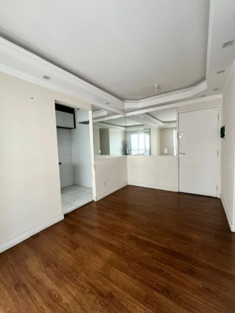 Apartamento, 2 quartos, 54 m² - Foto 3
