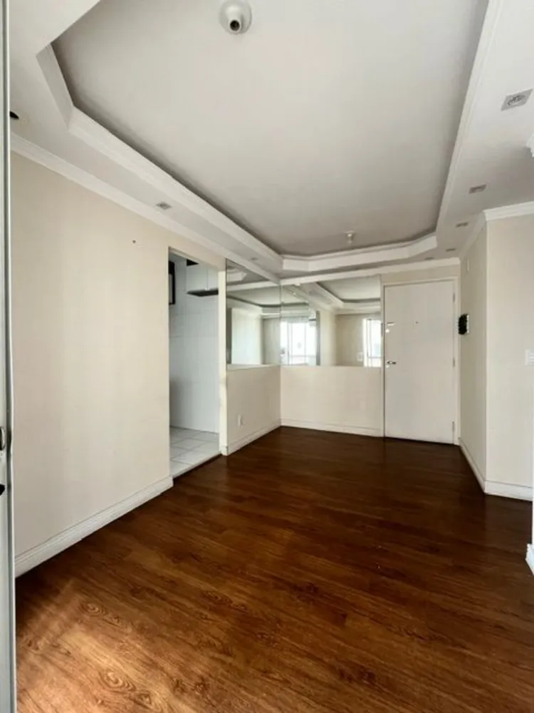 Apartamento, 2 quartos, 54 m² - Foto 4
