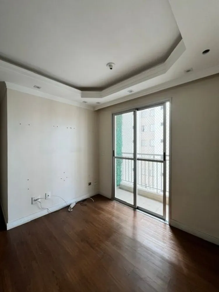Apartamento, 2 quartos, 54 m² - Foto 1