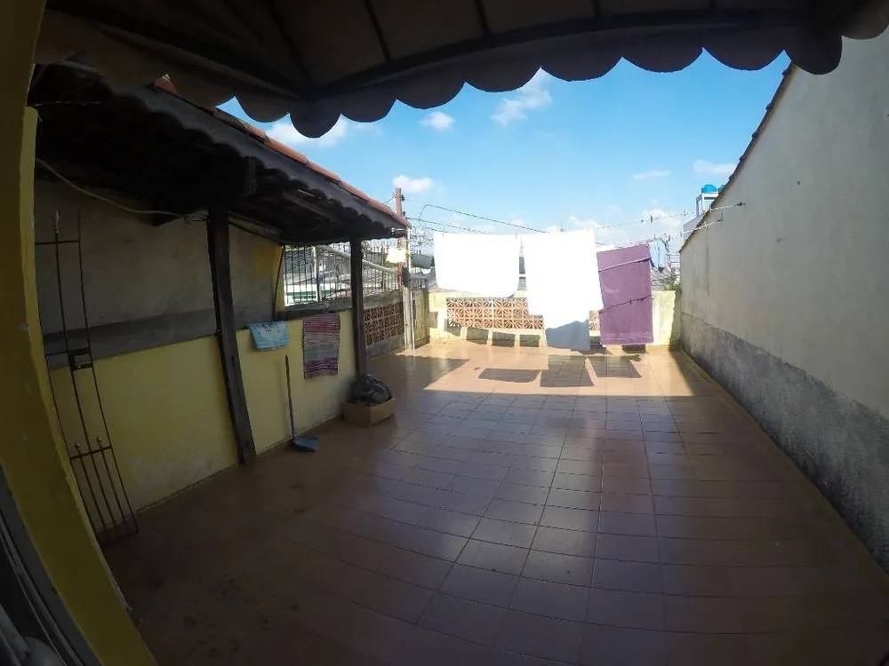 Casa, 2 quartos, 70 m² - Foto 7