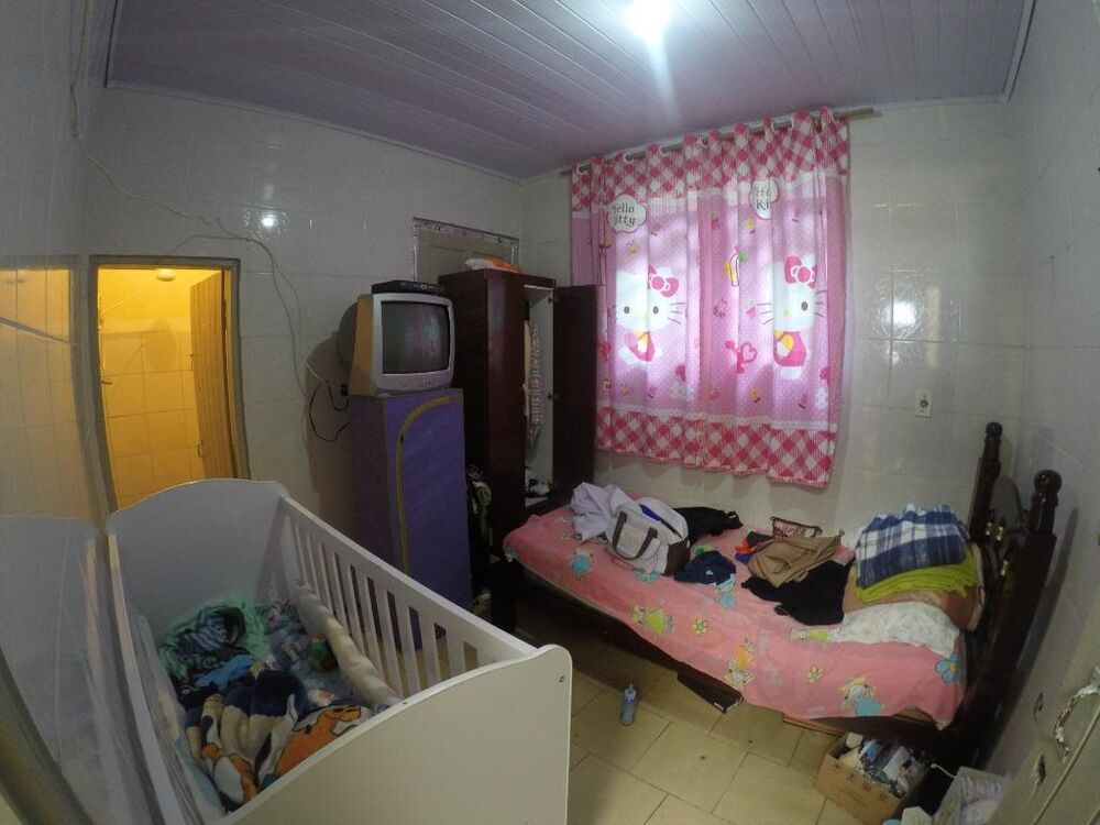 Casa, 2 quartos, 70 m² - Foto 1