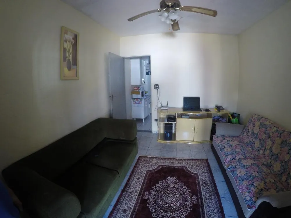 Casa, 2 quartos, 70 m² - Foto 3