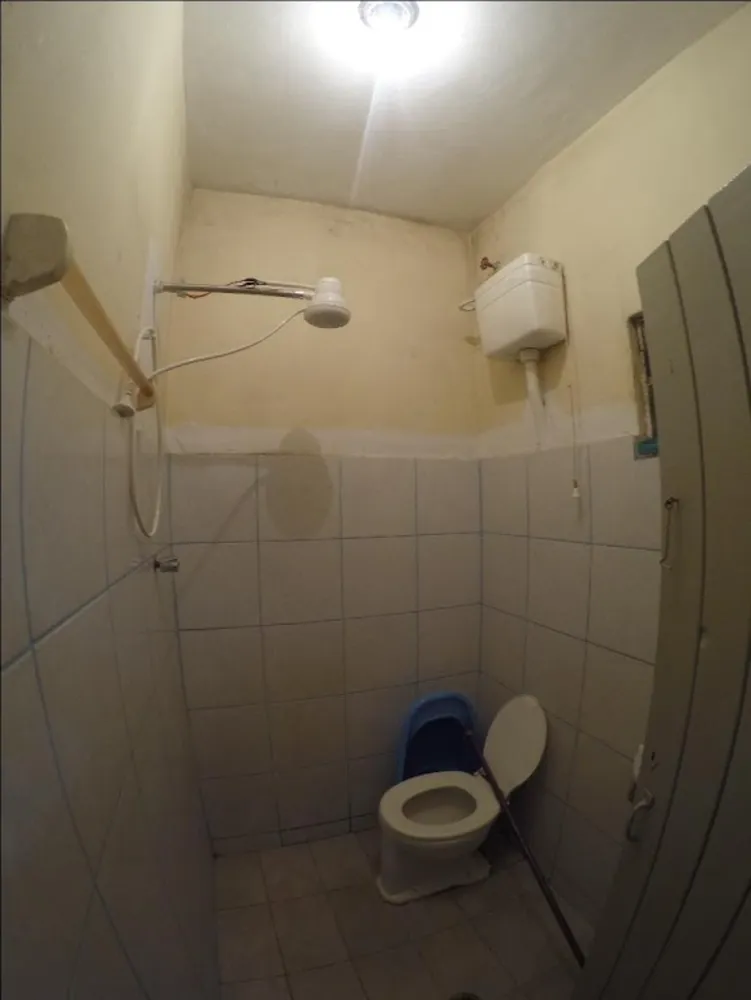 Casa, 2 quartos, 70 m² - Foto 1