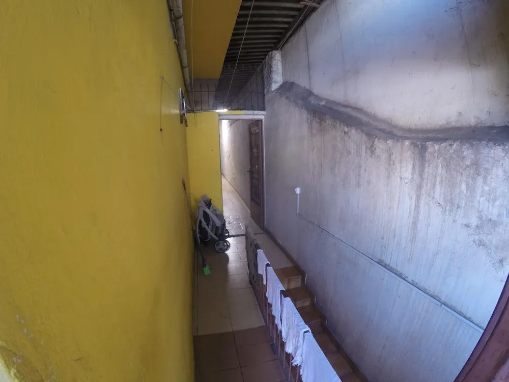 Casa, 2 quartos, 70 m² - Foto 6