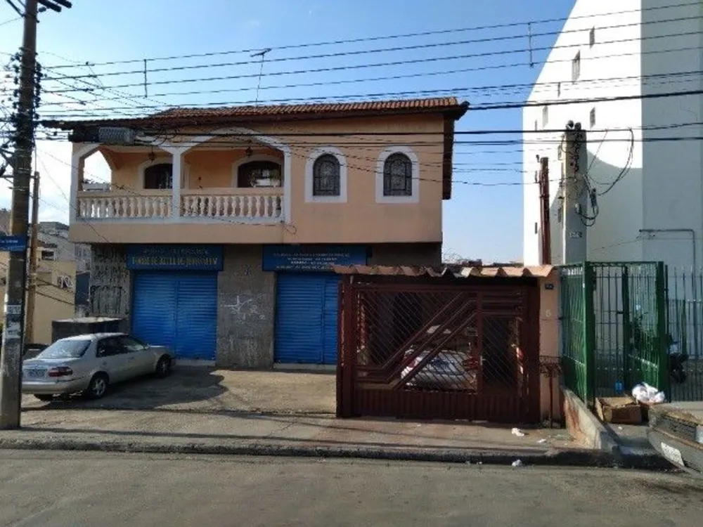 Prédio Inteiro, 522 m² - Foto 3