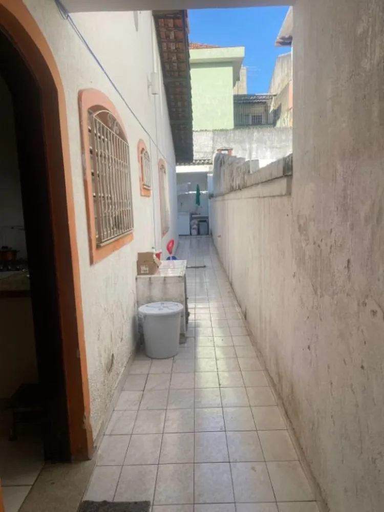 Casa, 2 quartos, 101 m² - Foto 6