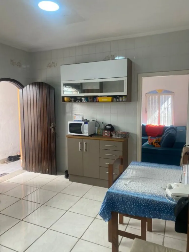 Casa, 2 quartos, 101 m² - Foto 3