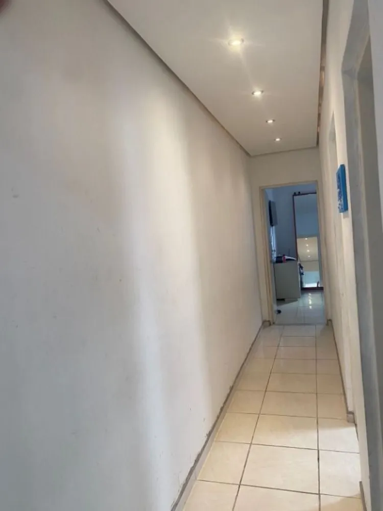 Casa, 2 quartos, 101 m² - Foto 3