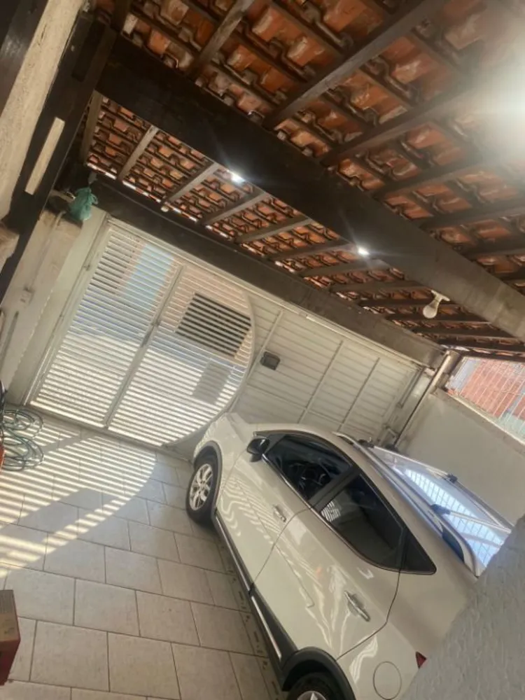 Casa, 2 quartos, 101 m² - Foto 1