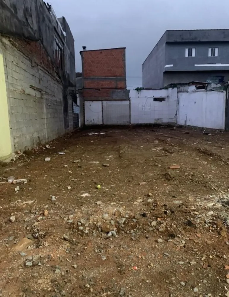 Terreno, 250 m² - Foto 2