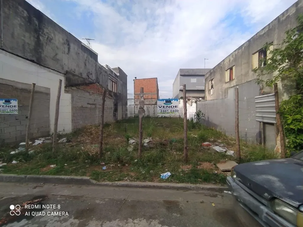 Terreno, 250 m² - Foto 1