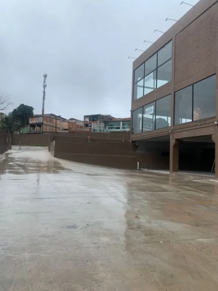 Loja-Salão, 2400 m² - Foto 12