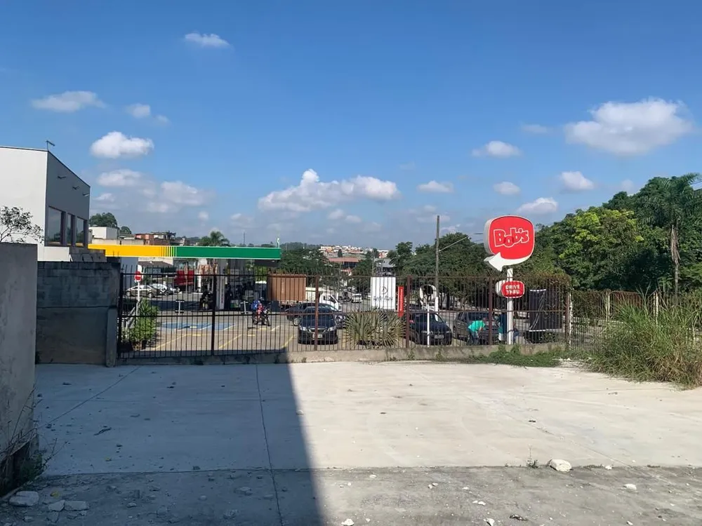 Loja-Salão, 2400 m² - Foto 4