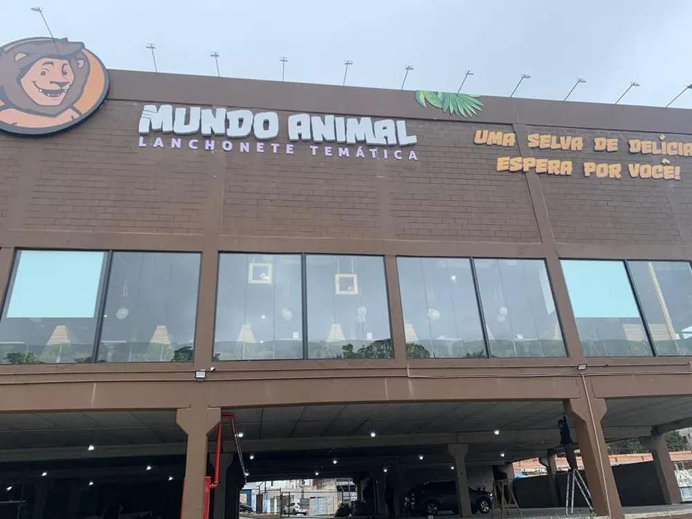 Loja-Salão, 2400 m² - Foto 9