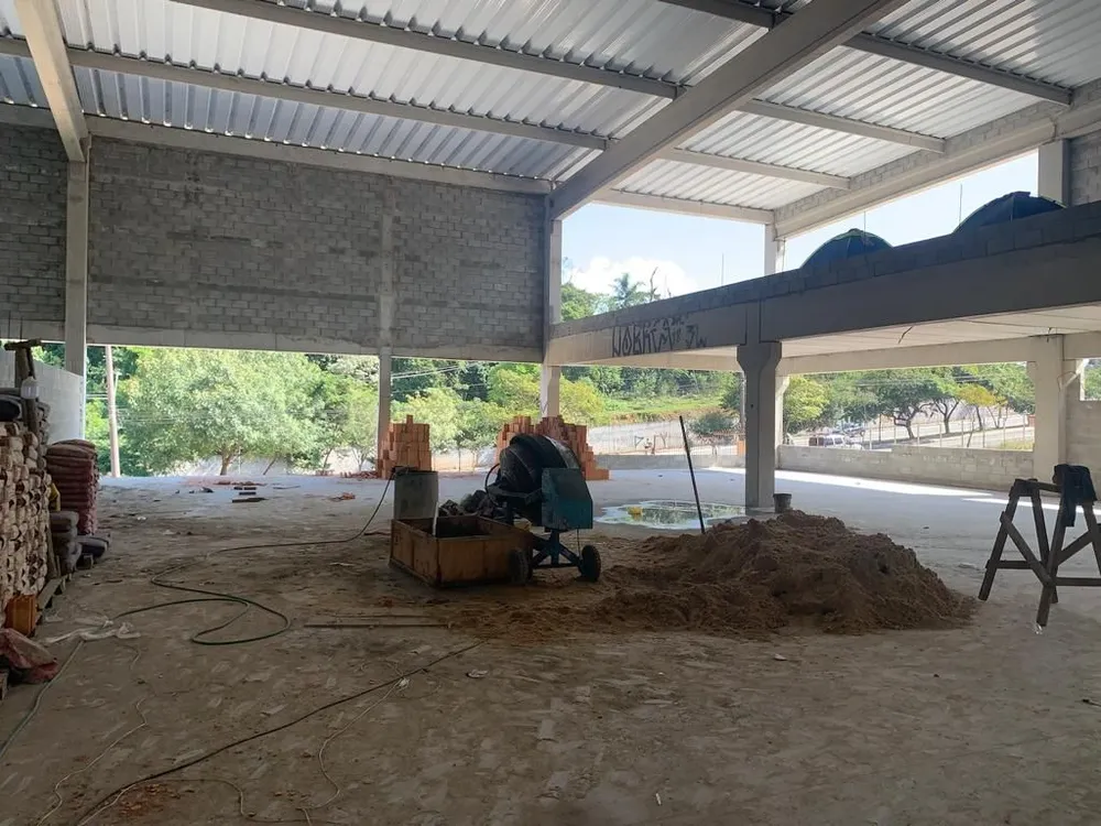 Loja-Salão, 2400 m² - Foto 5