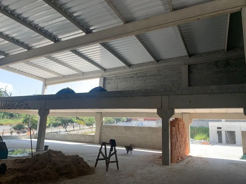 Loja-Salão, 2400 m² - Foto 6