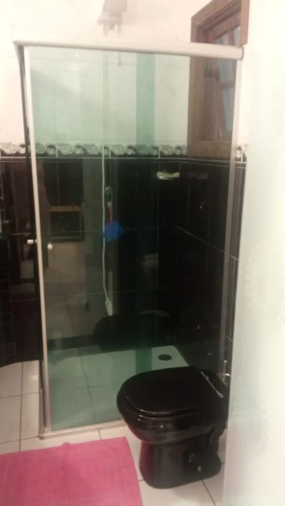 Sobrado, 3 quartos, 200 m² - Foto 11
