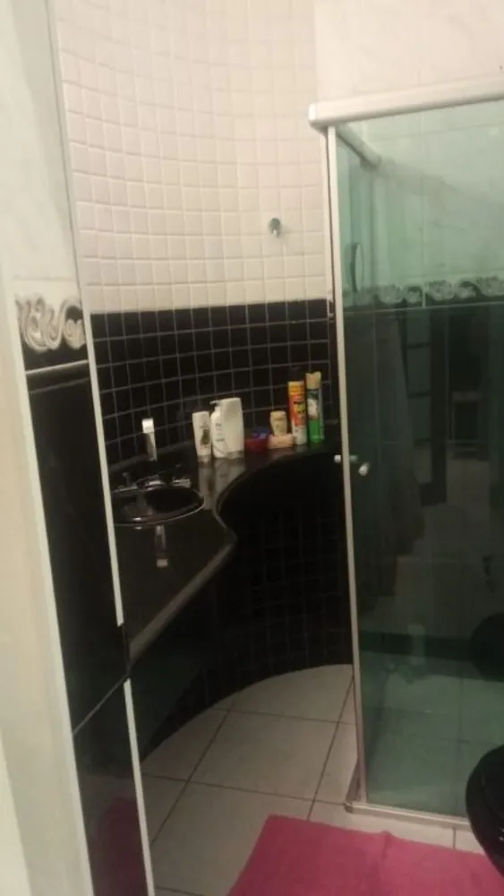 Sobrado, 3 quartos, 200 m² - Foto 4
