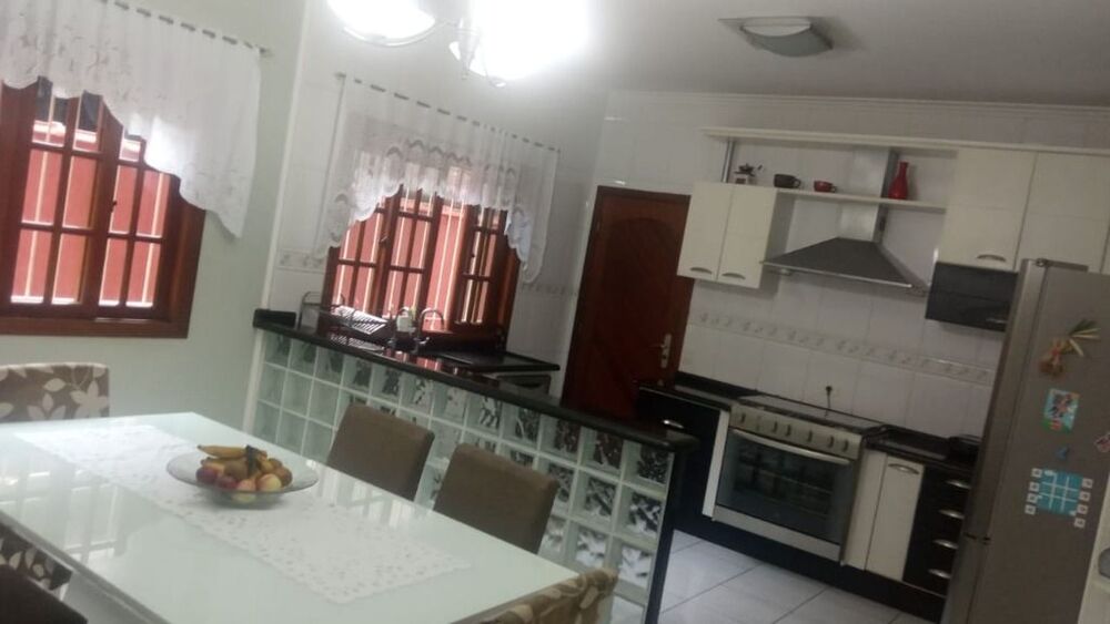 Sobrado à venda com 3 quartos, 100m² - Foto 6