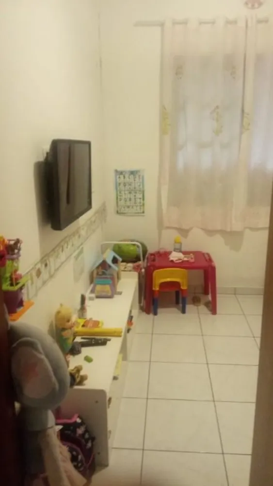 Sobrado, 3 quartos, 200 m² - Foto 12