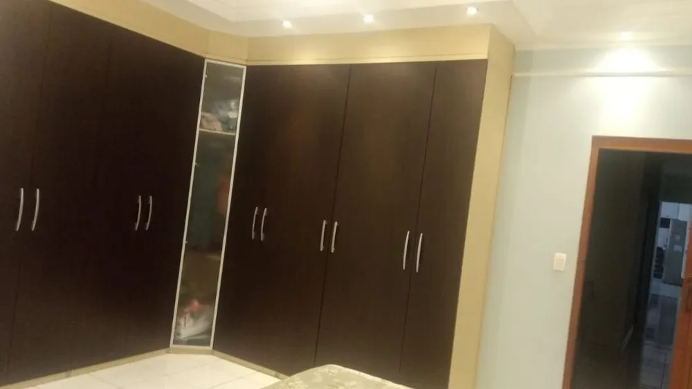 Sobrado, 3 quartos, 200 m² - Foto 16