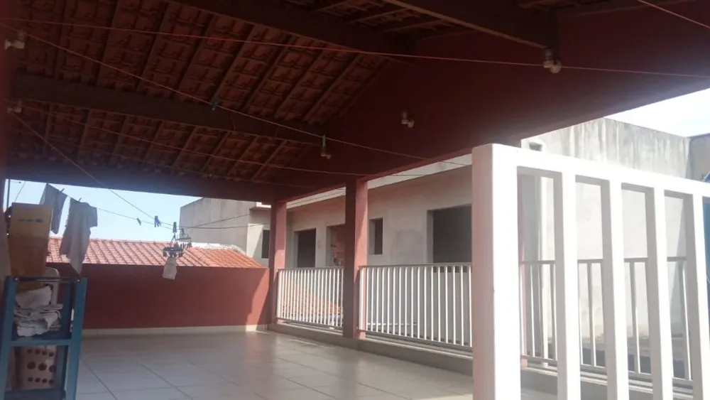 Sobrado, 3 quartos, 200 m² - Foto 15