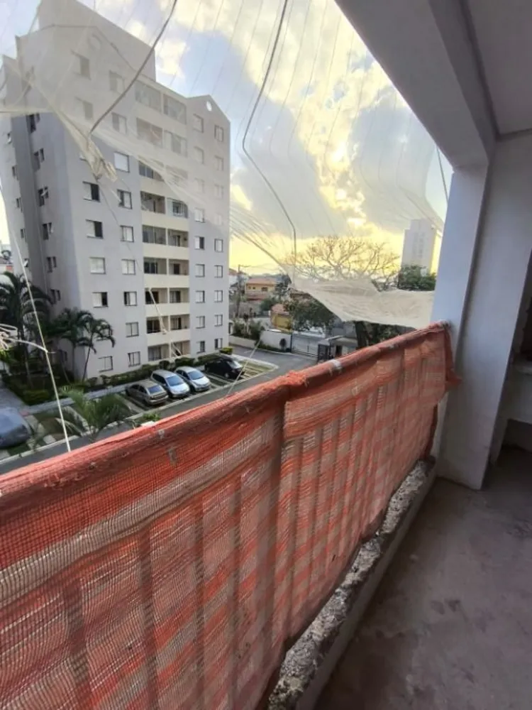 Apartamento, 1 quarto, 31 m² - Foto 6