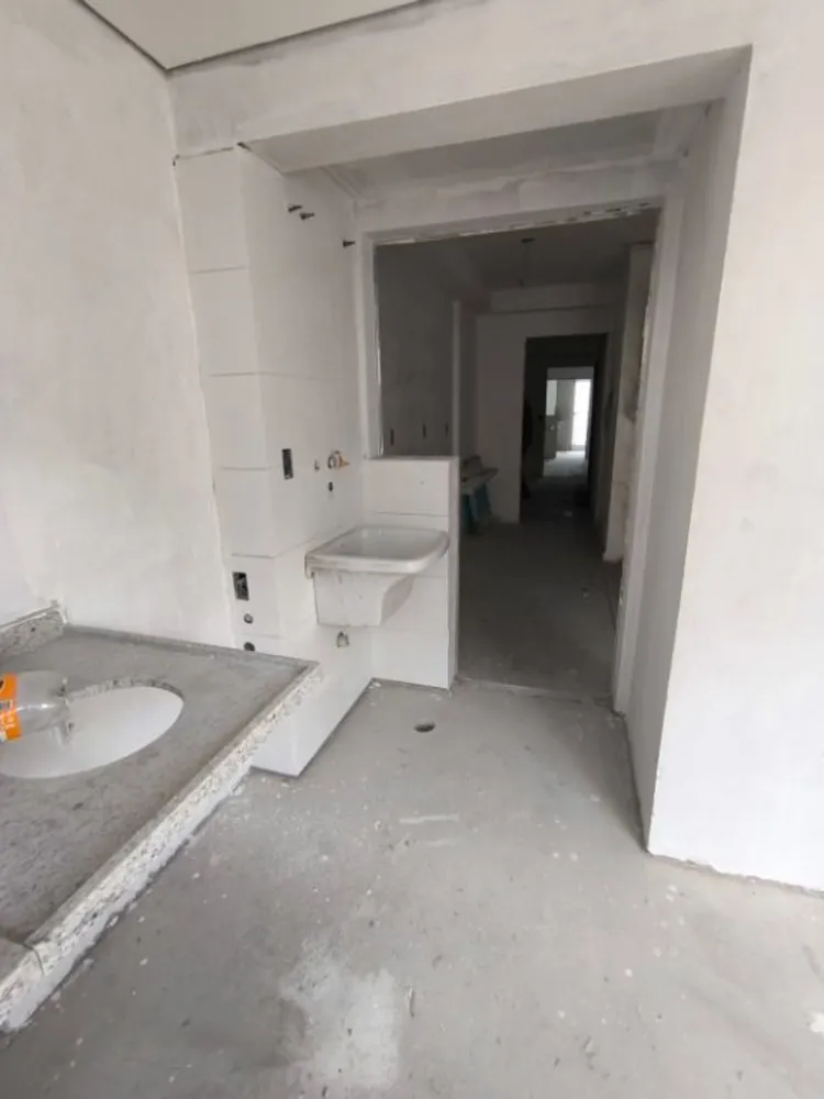Apartamento, 1 quarto, 31 m² - Foto 8
