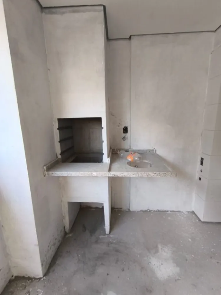 Apartamento, 1 quarto, 31 m² - Foto 5