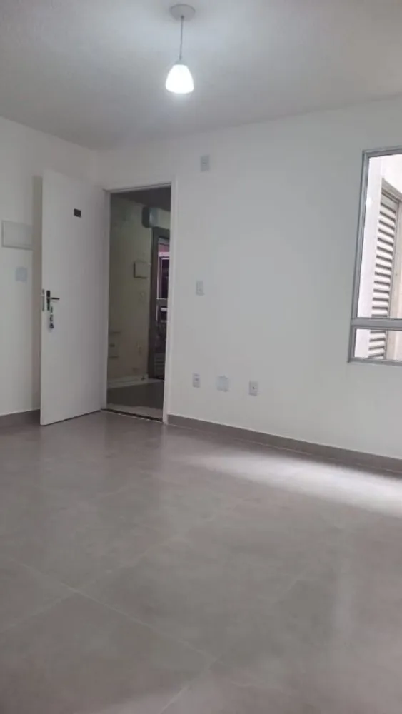 Apartamento, 2 quartos, 41 m² - Foto 7